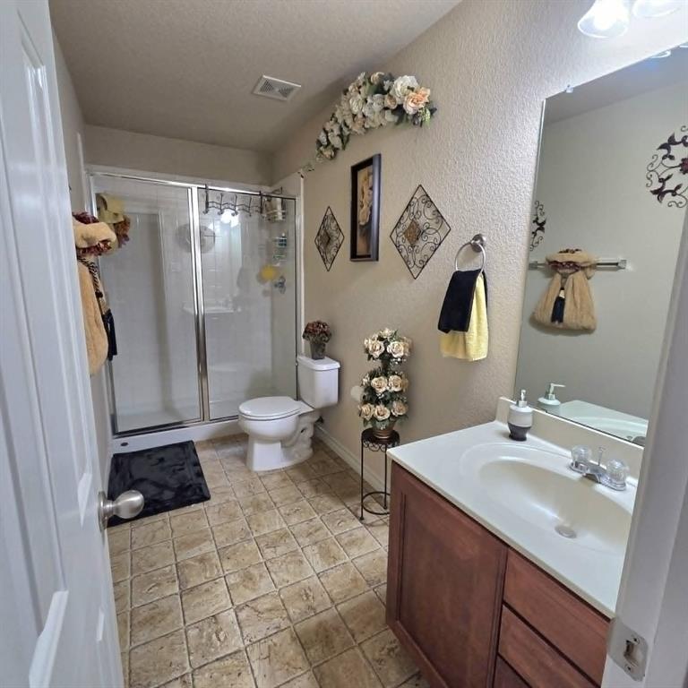 Amber Trails Fort Worth - Residential