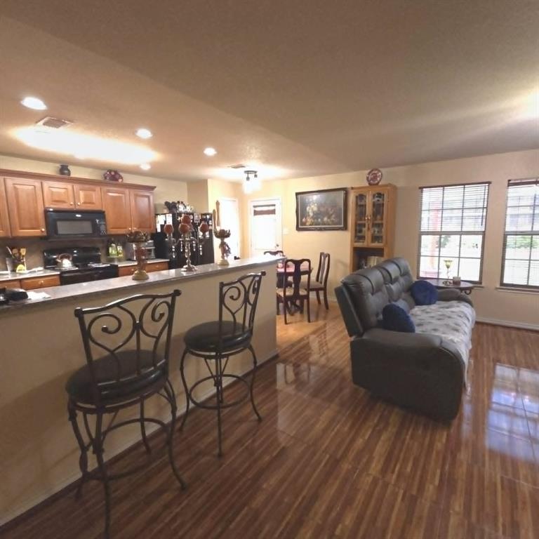 Amber Trails Fort Worth - Residential