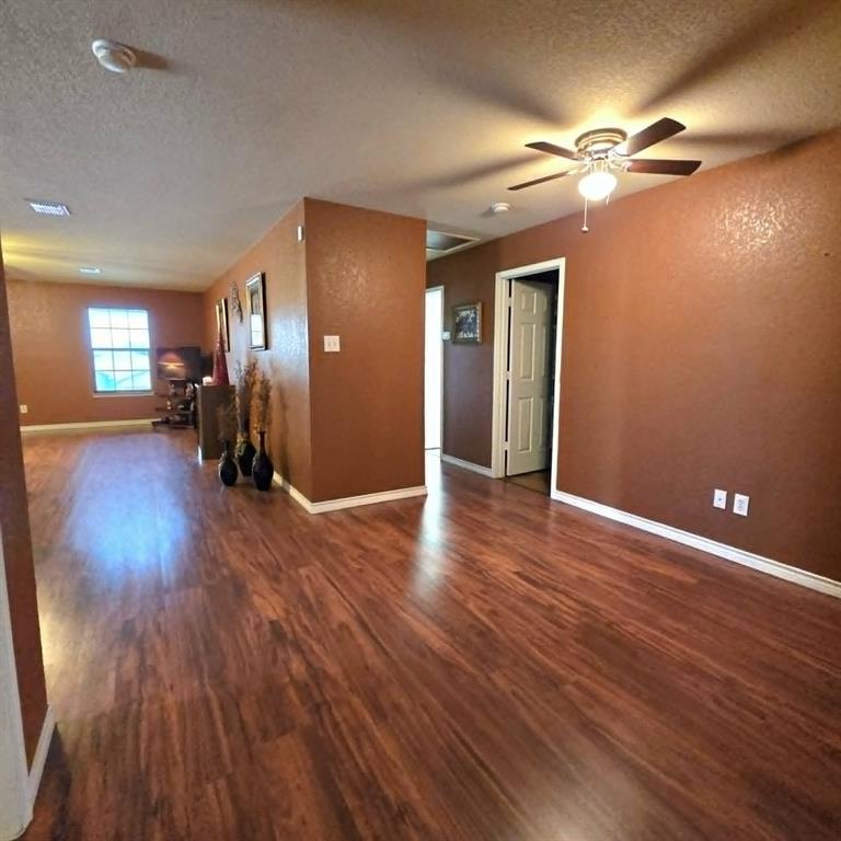 Amber Trails Fort Worth - Residential