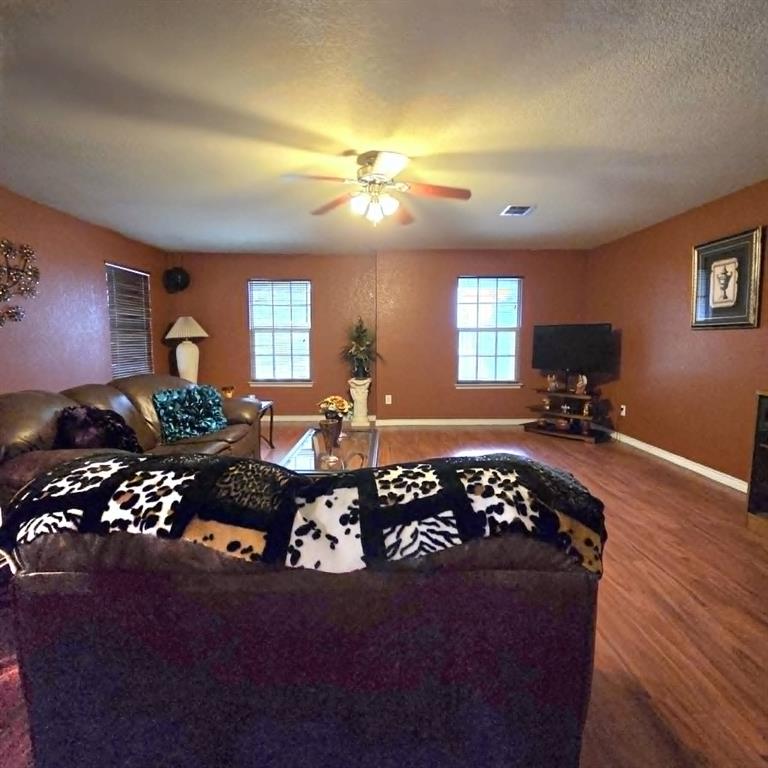 Amber Trails Fort Worth - Residential