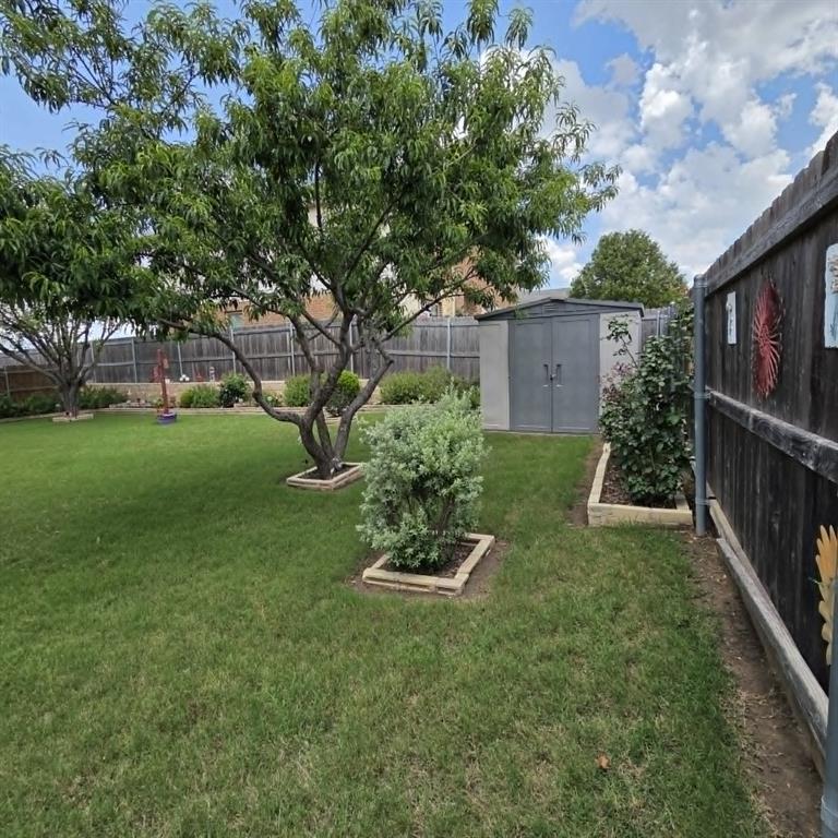 Amber Trails Fort Worth - Residential
