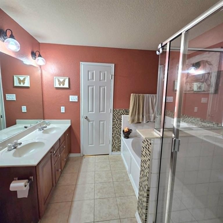 Amber Trails Fort Worth - Residential