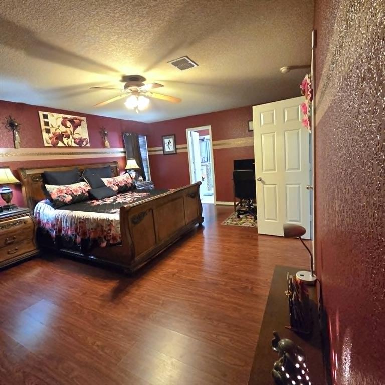 Amber Trails Fort Worth - Residential