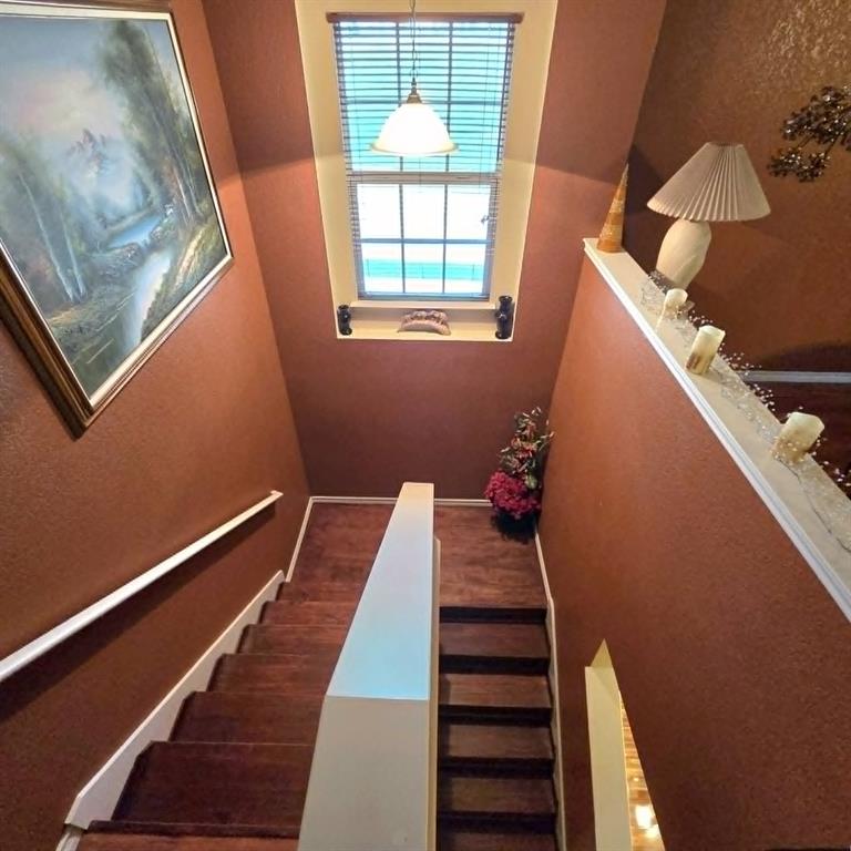 Amber Trails Fort Worth - Residential