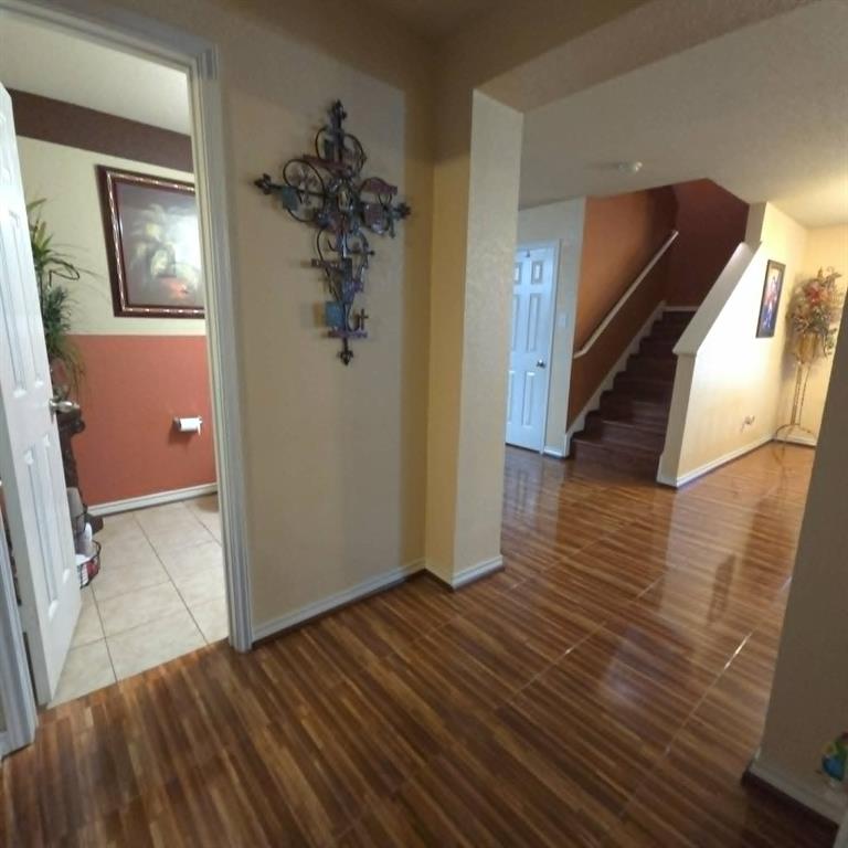 Amber Trails Fort Worth - Residential