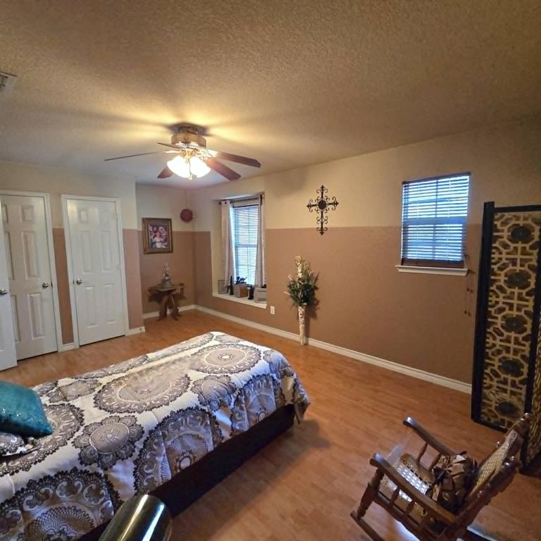 Amber Trails Fort Worth - Residential