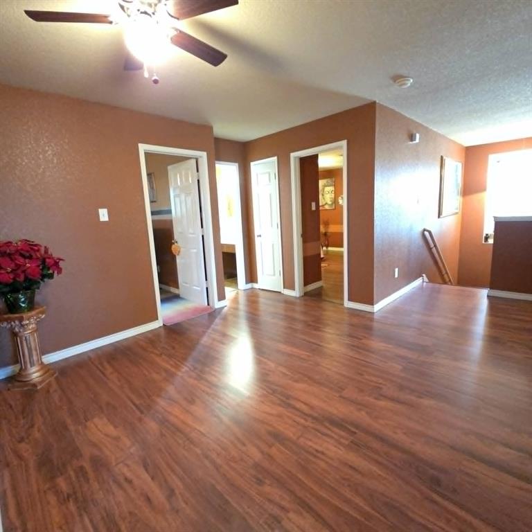Amber Trails Fort Worth - Residential