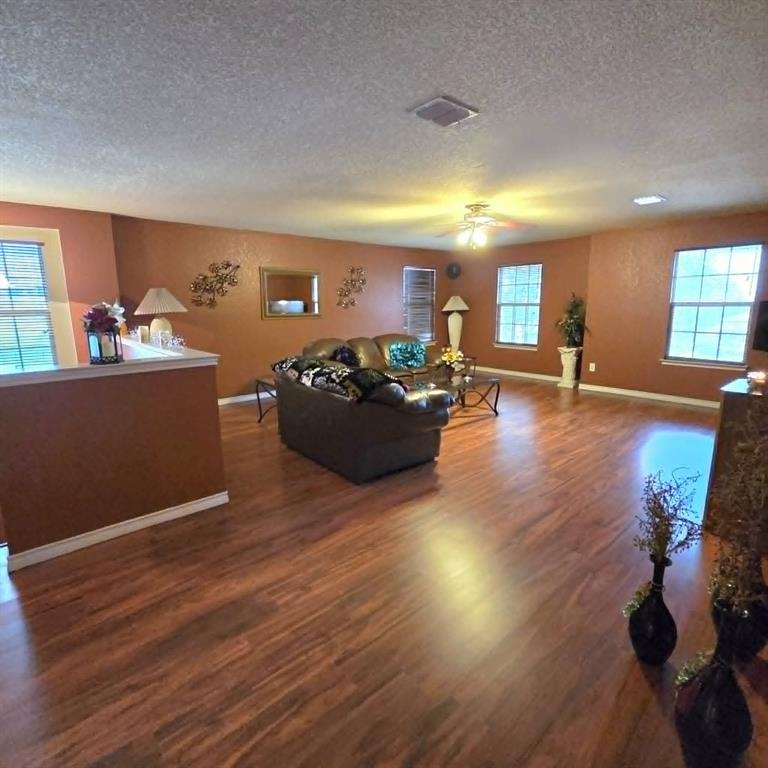 Amber Trails Fort Worth - Residential