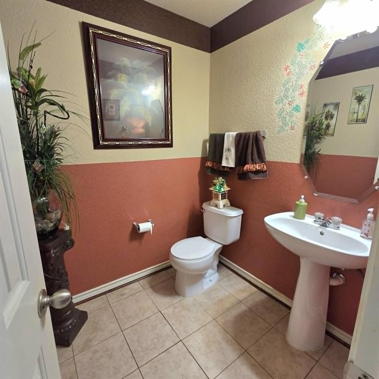 Amber Trails Fort Worth - Residential