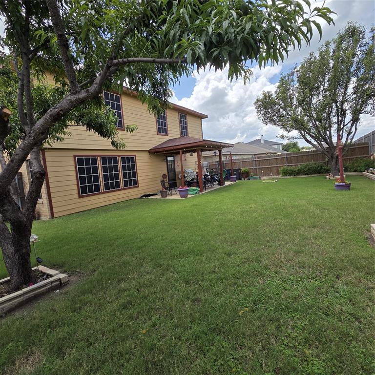 Amber Trails Fort Worth - Residential