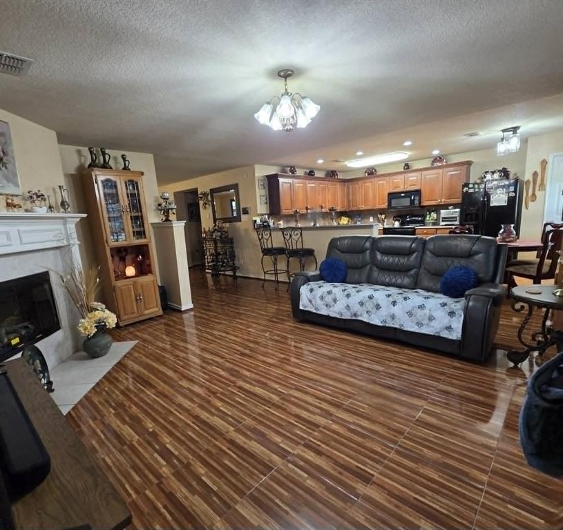 Amber Trails Fort Worth - Residential