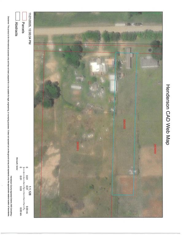 Spring Vly Acres Sub - Residential