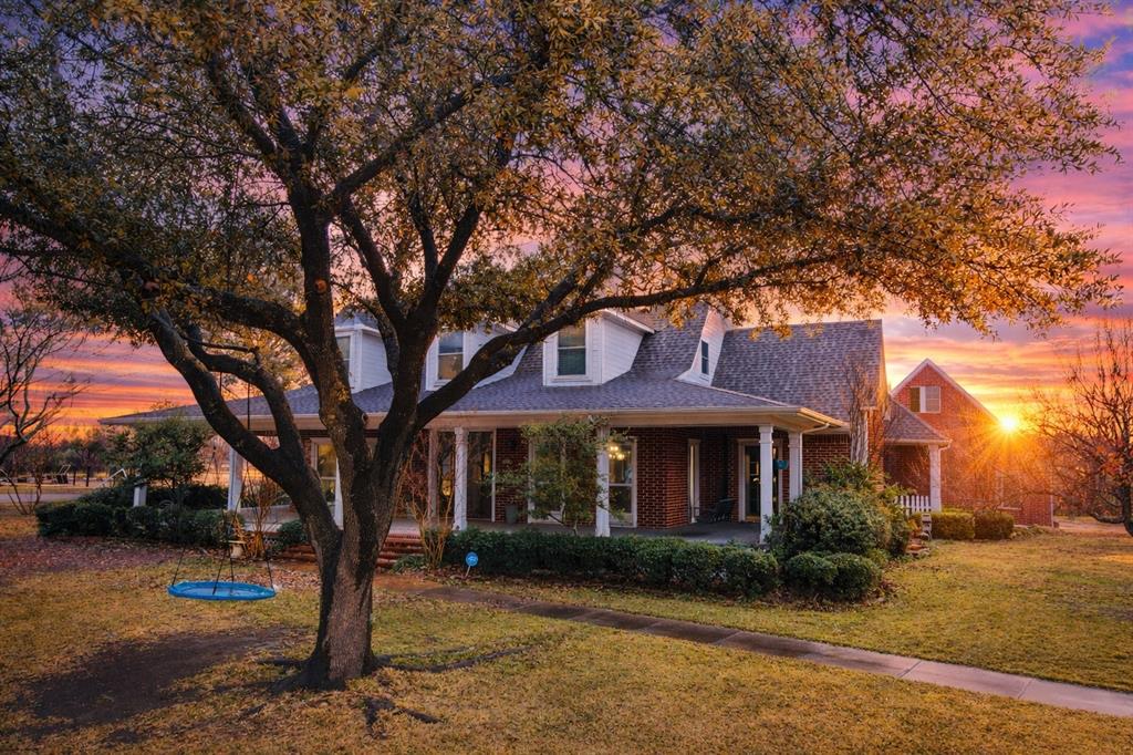 Crestridge Meadows #3 - Residential
