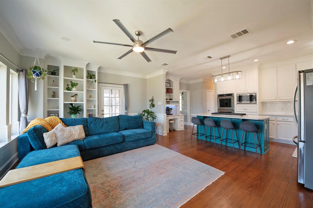 Crestridge Meadows #3 - Residential