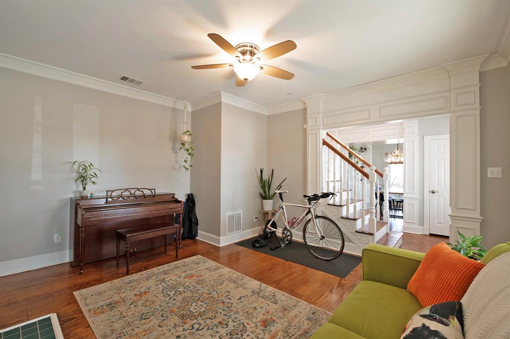 Crestridge Meadows #3 - Residential