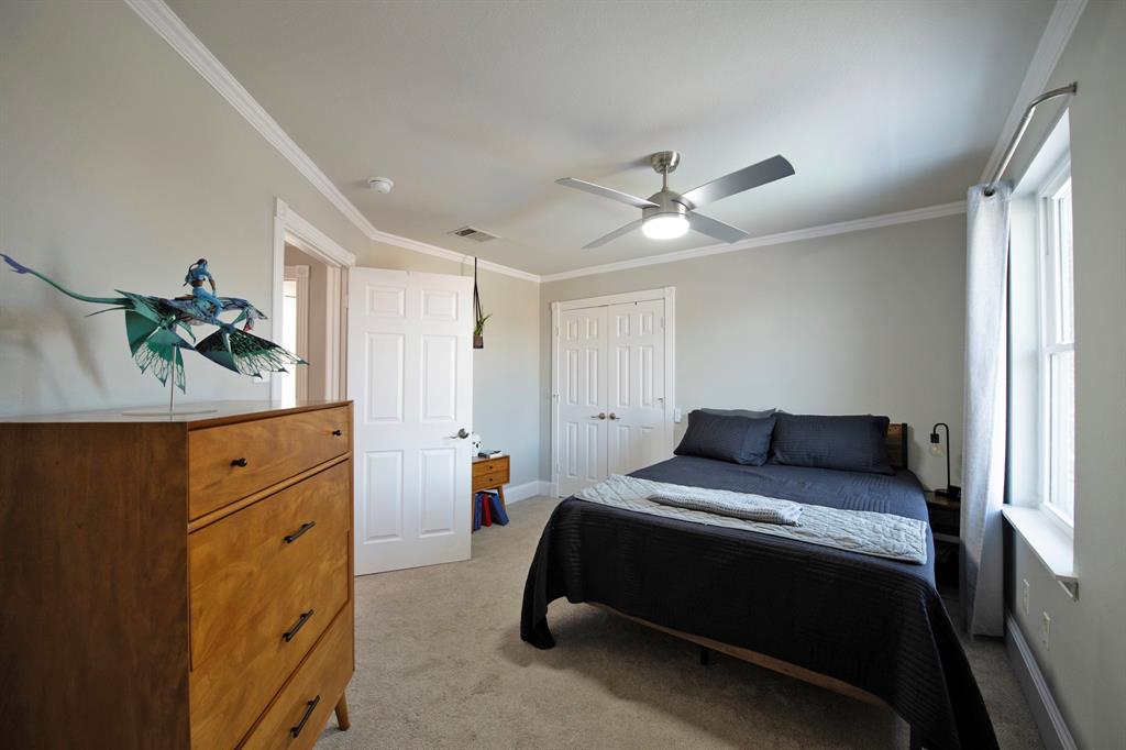 Crestridge Meadows #3 - Residential