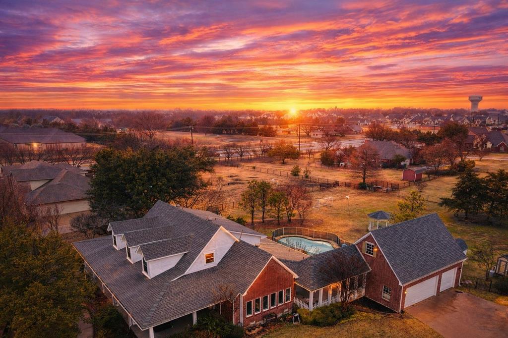 Crestridge Meadows #3 - Residential