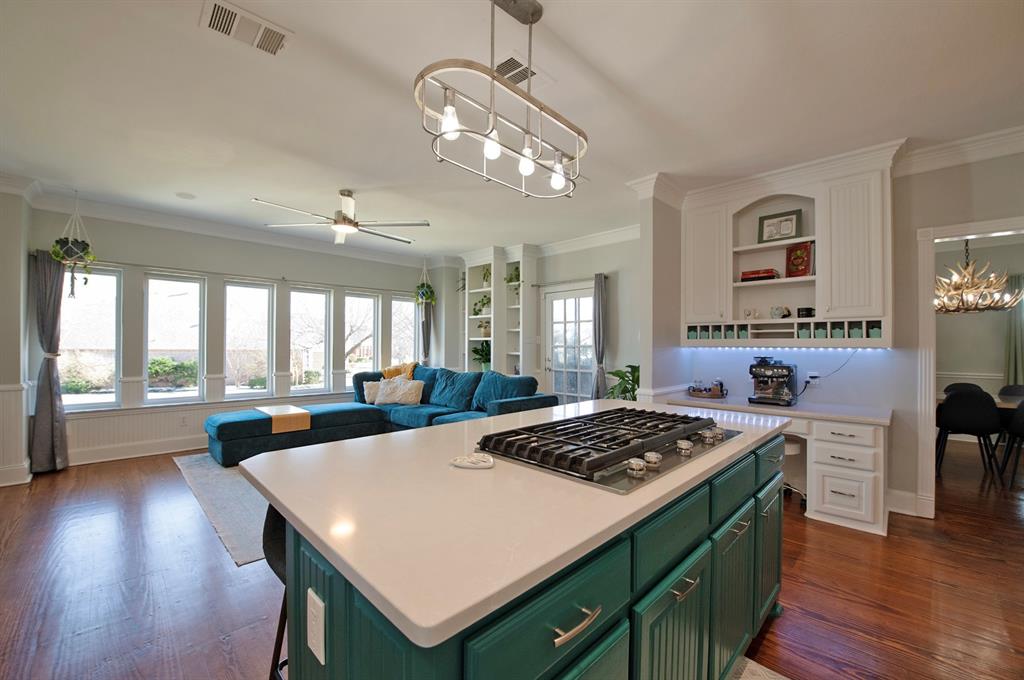 Crestridge Meadows #3 - Residential