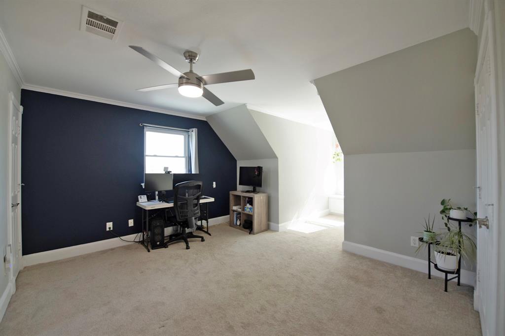 Crestridge Meadows #3 - Residential