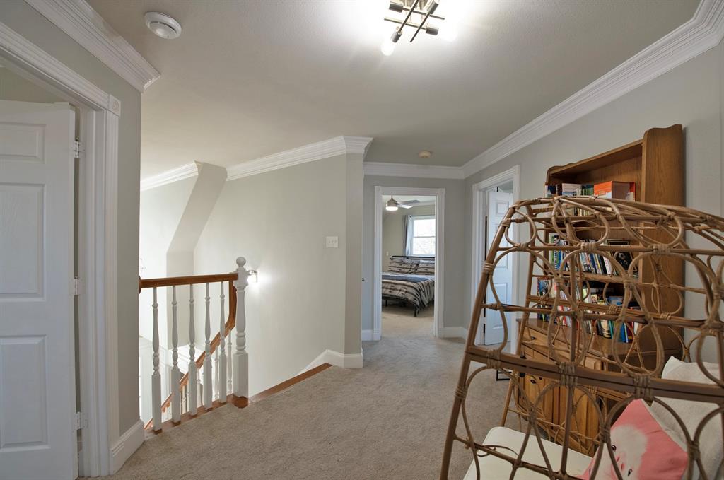 Crestridge Meadows #3 - Residential