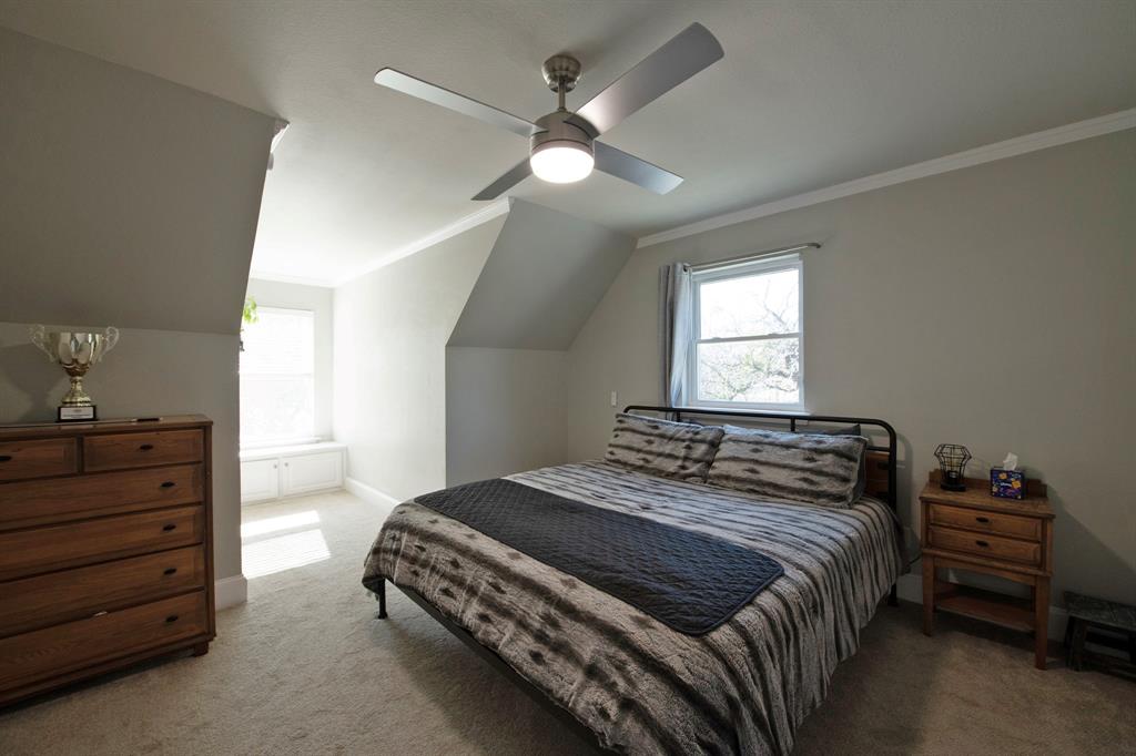 Crestridge Meadows #3 - Residential