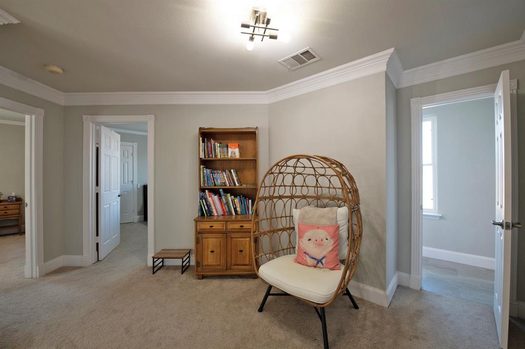 Crestridge Meadows #3 - Residential