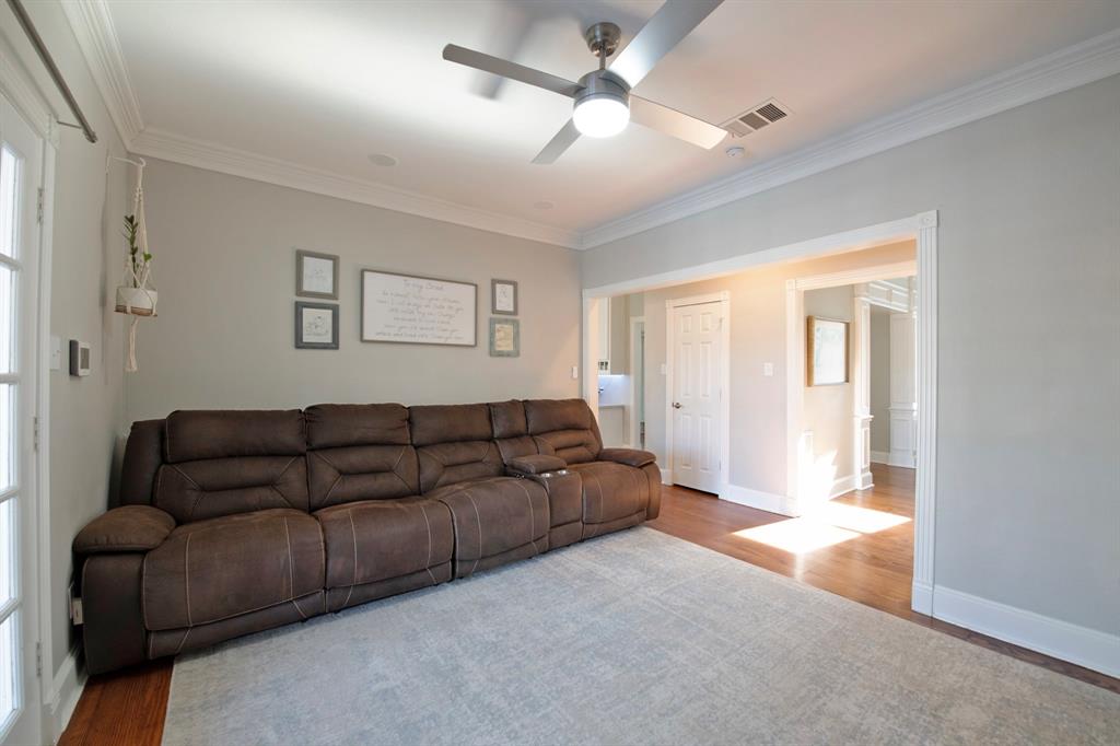 Crestridge Meadows #3 - Residential