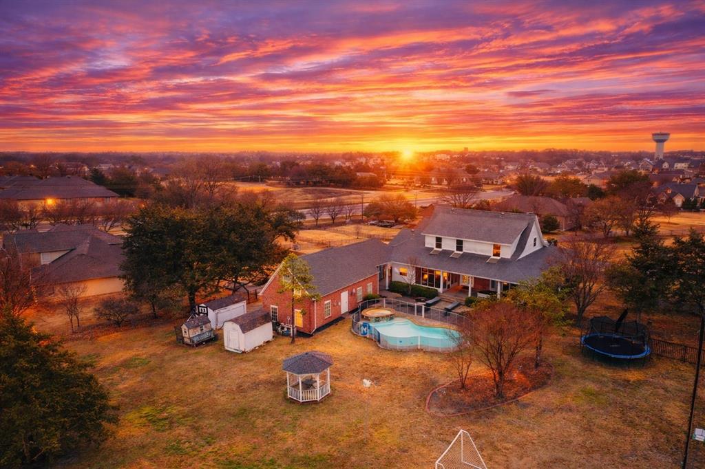 Crestridge Meadows #3 - Residential