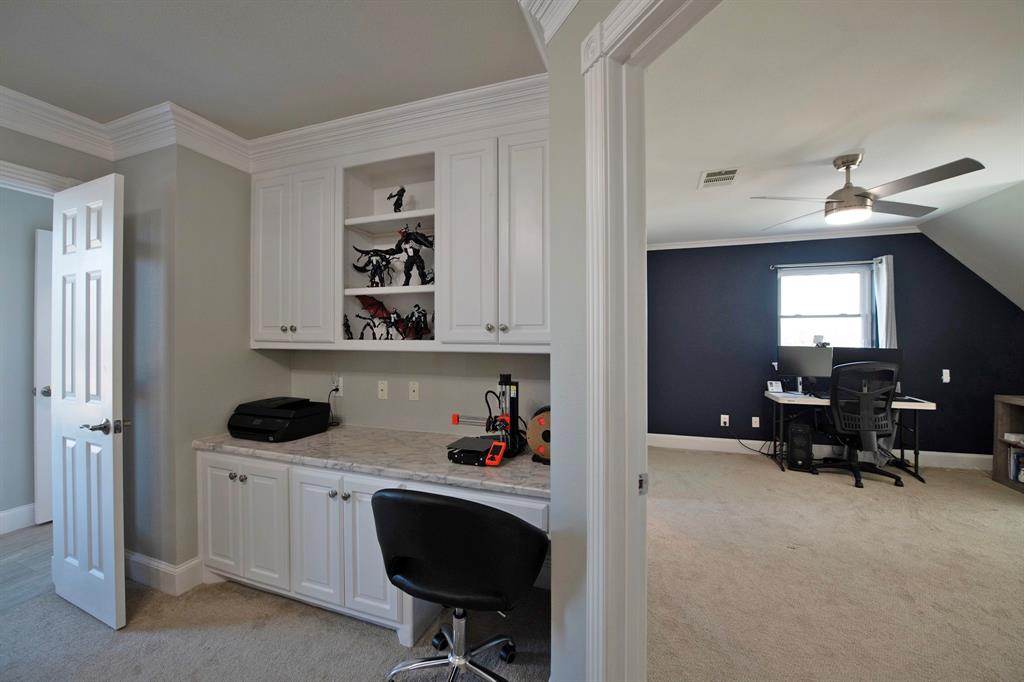 Crestridge Meadows #3 - Residential