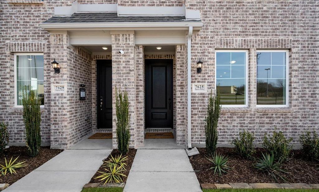 The Pointe at Capp Smith Lake - Residential
