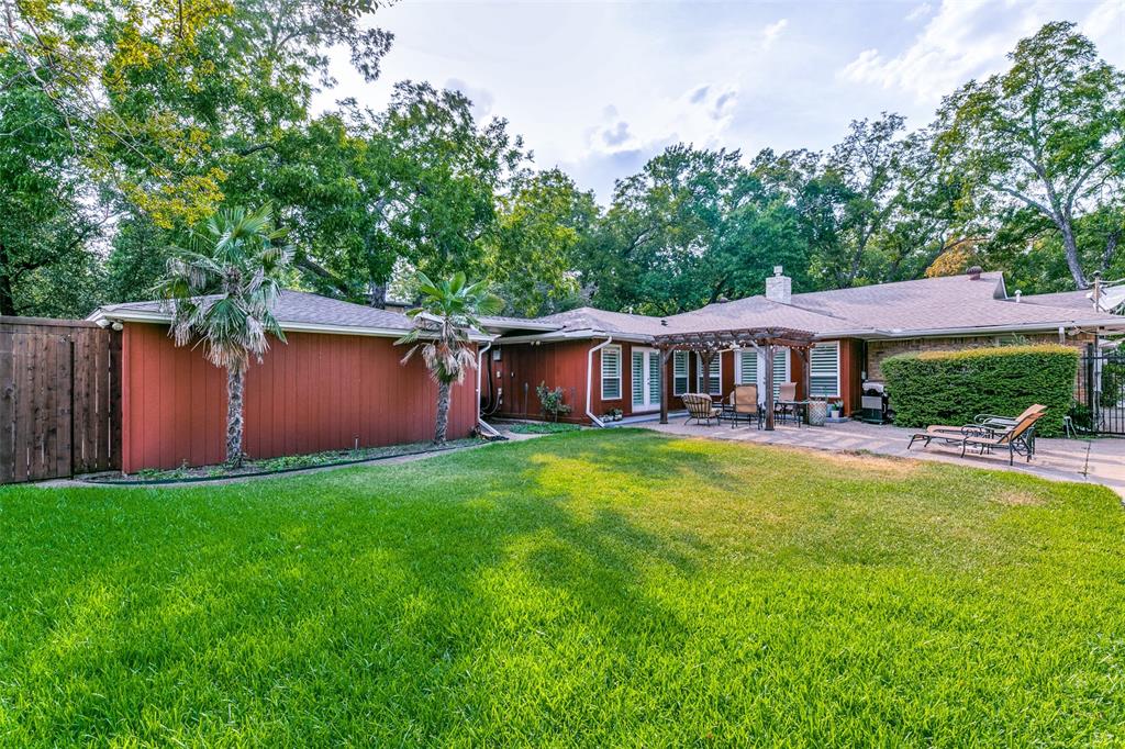 Merriman Manor Add - Residential Lease