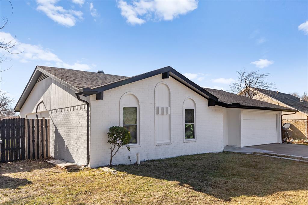 Stoneridge Add - Residential