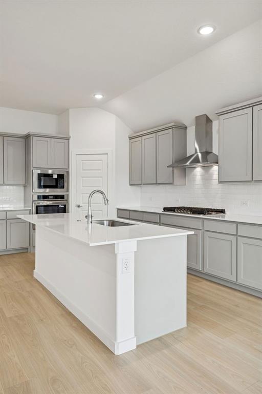 Dove Hollow - Residential