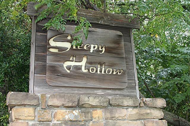 Sleepy Hollow - Land