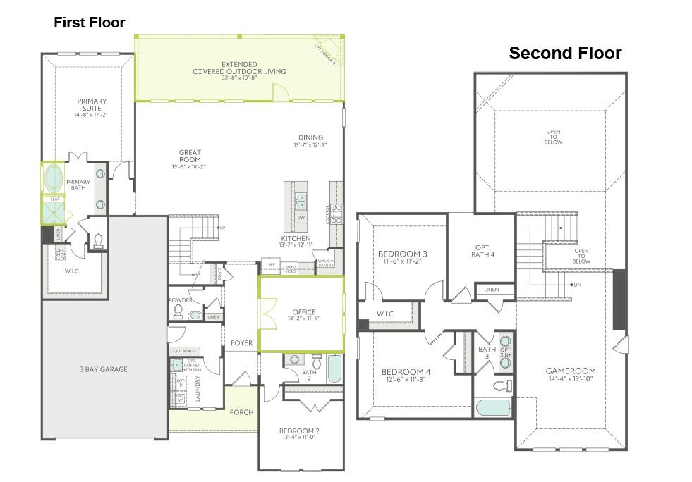 Inspiration Collection at Laprelle - Residential