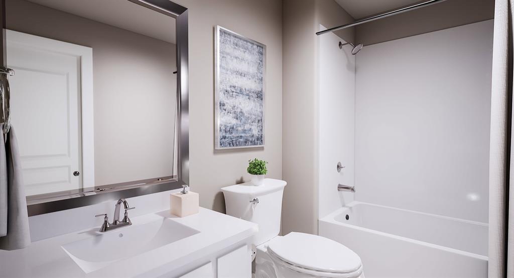 Inspiration Collection at Laprelle - Residential