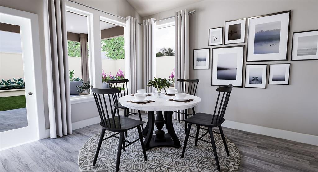 Inspiration Collection at Laprelle - Residential
