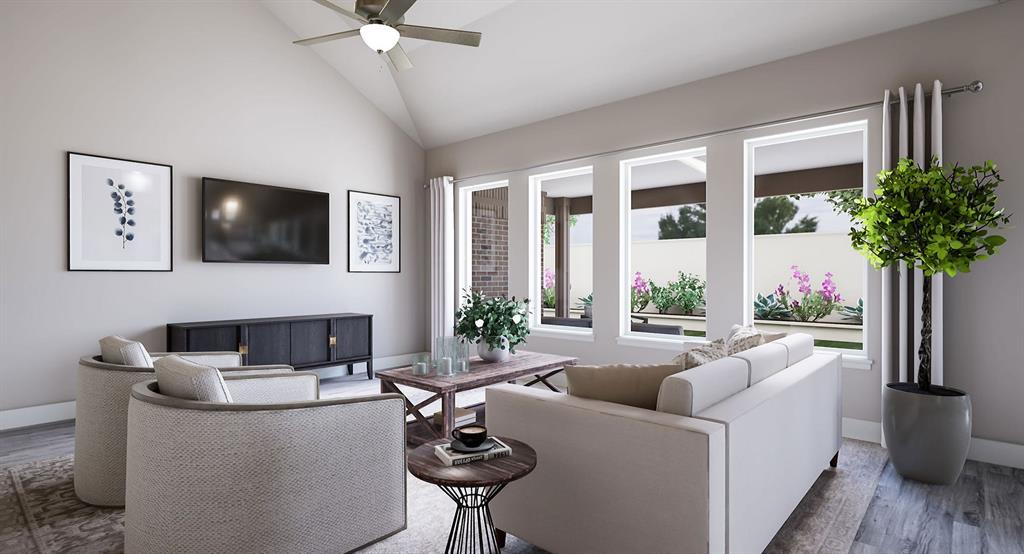 Inspiration Collection at Laprelle - Residential