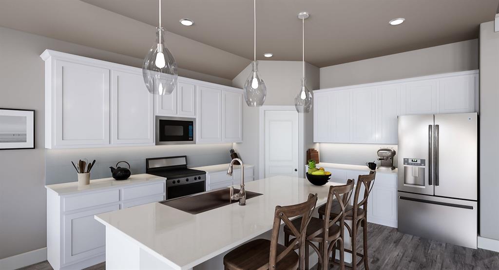Inspiration Collection at Laprelle - Residential