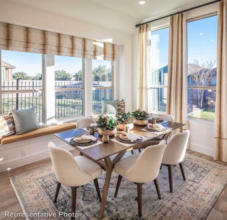 Trinity Falls: Artisan Series - 50' lots - Residential