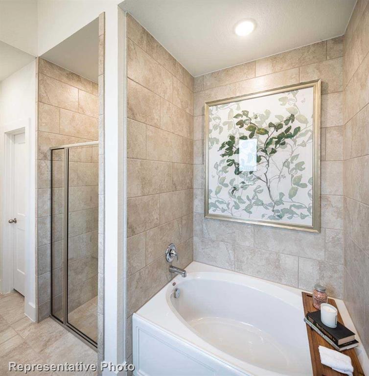 Trinity Falls: Artisan Series - 50' lots - Residential