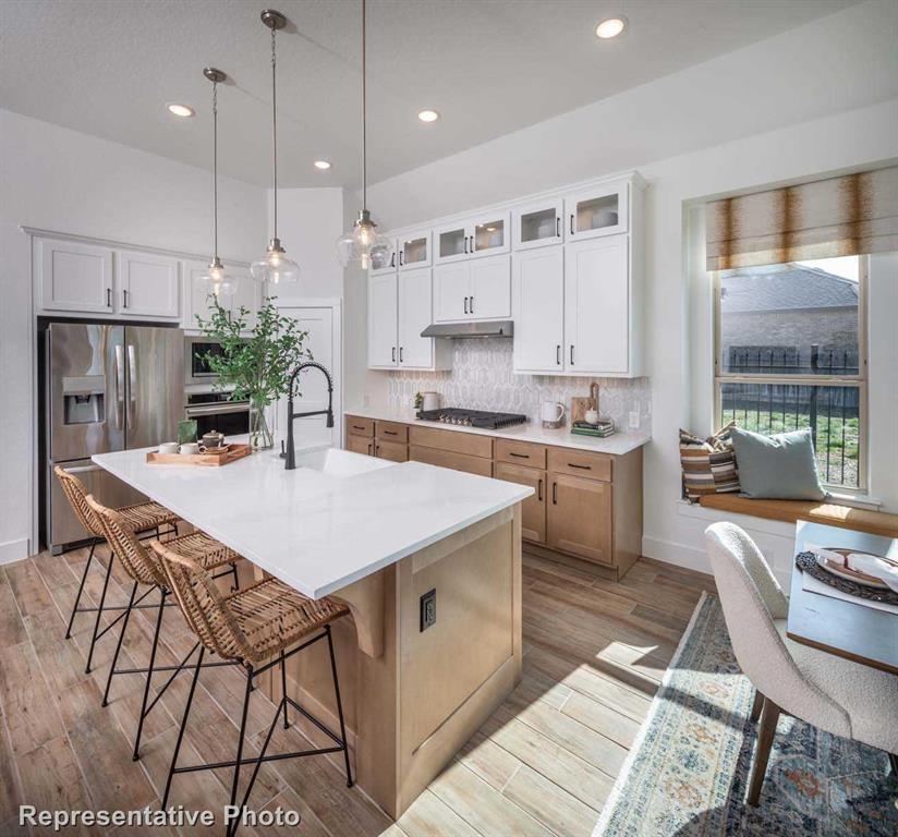 Trinity Falls: Artisan Series - 50' lots - Residential