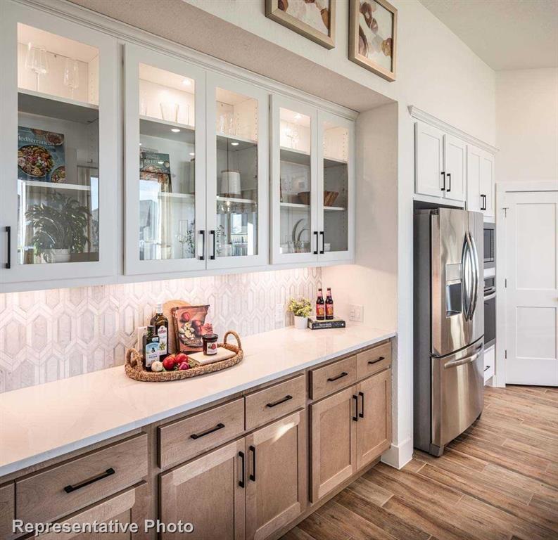 Trinity Falls: Artisan Series - 50' lots - Residential