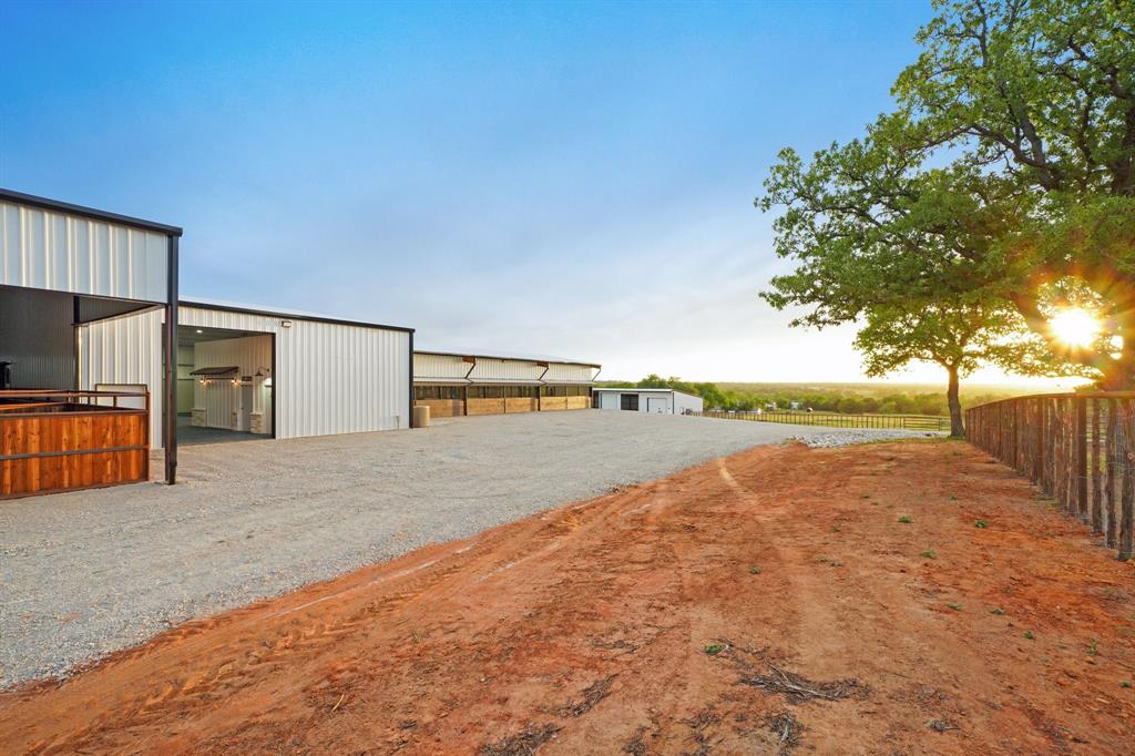 Gardner Sub - Farm