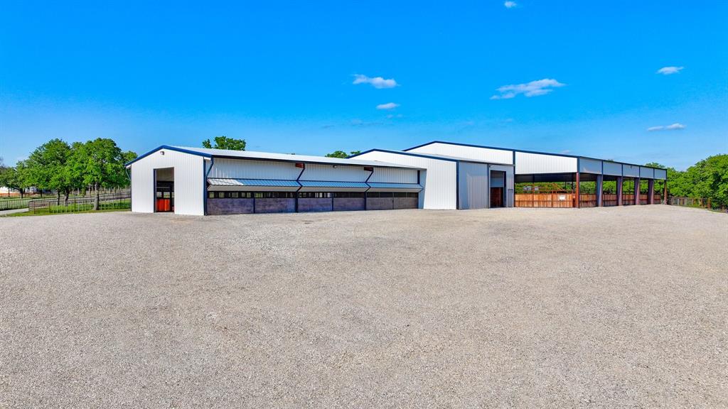 Gardner Sub - Farm