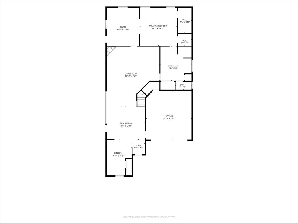 Meadowmere Add - Residential