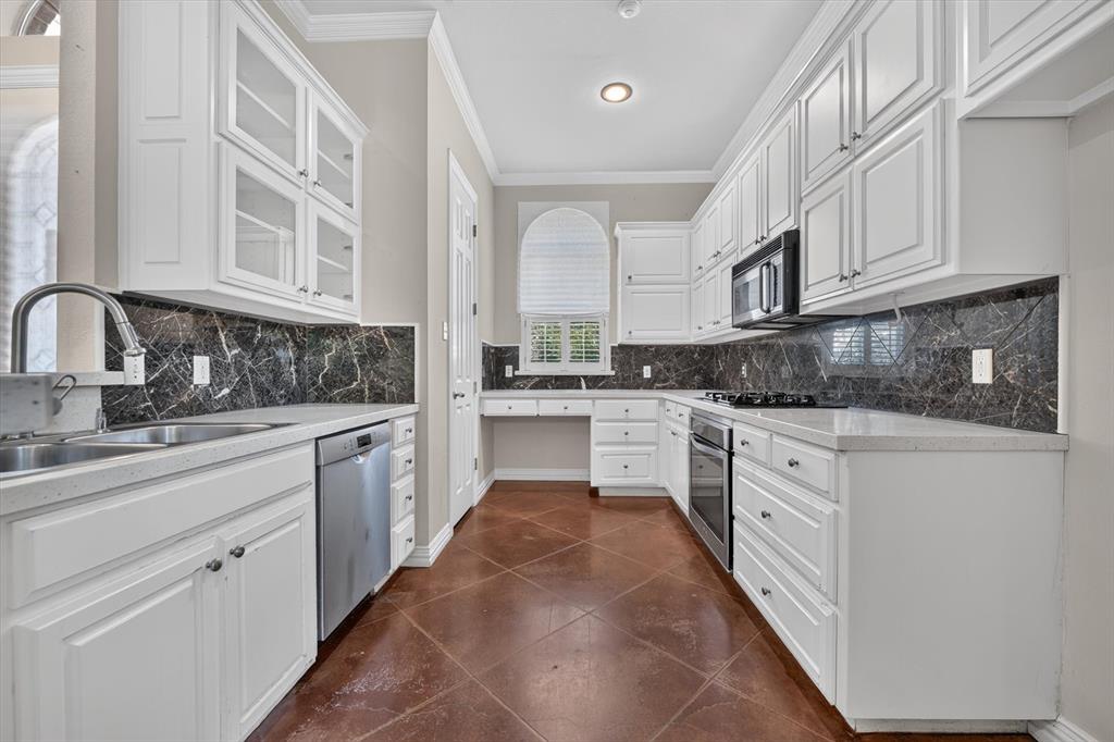 Meadowmere Add - Residential