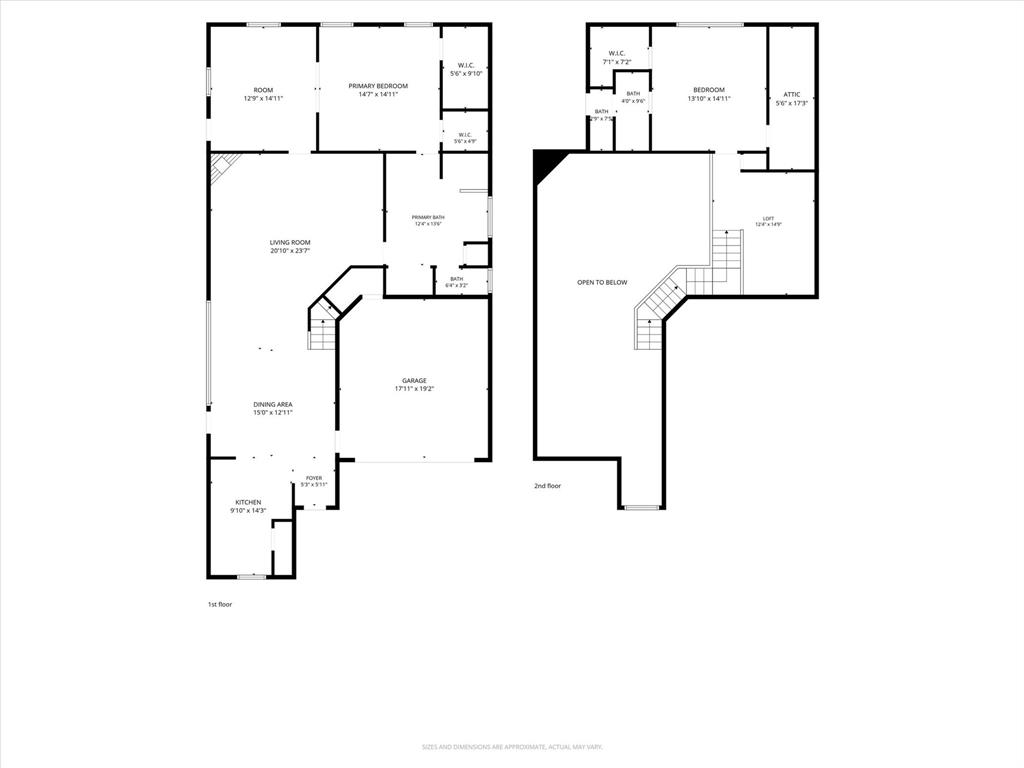 Meadowmere Add - Residential