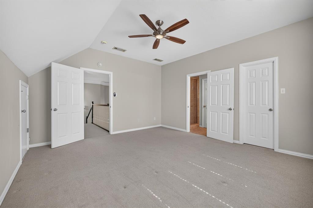 Meadowmere Add - Residential