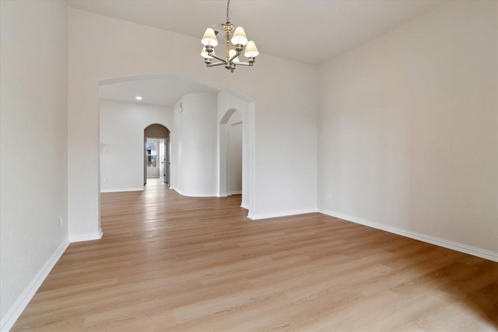 Lago Vista at Bonds Ranch - Residential